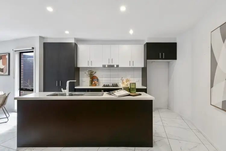 Sixth view of Homely townhouse listing, 4/2 Lynn Drive, Ferntree Gully VIC 3156
