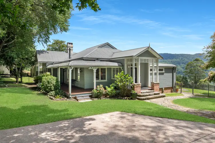 60 Wattamolla Road, Woodhill NSW 2535