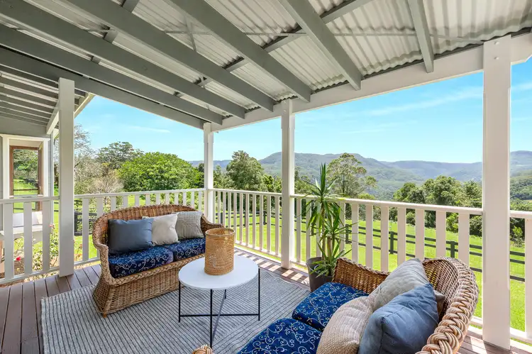 Third view of Homely rural property listing, 60 Wattamolla Road, Woodhill NSW 2535