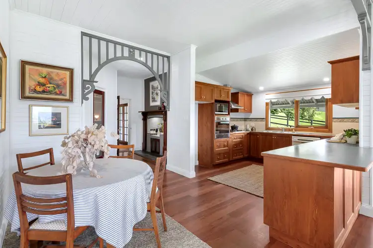 Sixth view of Homely rural property listing, 60 Wattamolla Road, Woodhill NSW 2535