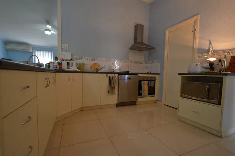 Main view of Homely house listing, 23 Eucalypt Way, South Hedland WA 6722