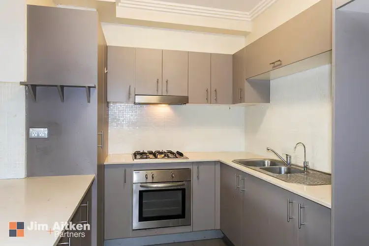 Third view of Homely unit listing, 6/33 Robert Street, Penrith NSW 2750