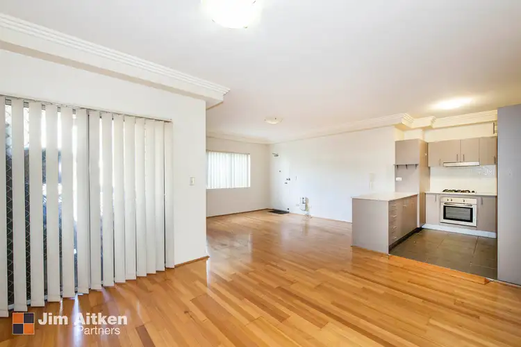 Fourth view of Homely unit listing, 6/33 Robert Street, Penrith NSW 2750