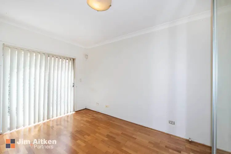 Fifth view of Homely unit listing, 6/33 Robert Street, Penrith NSW 2750