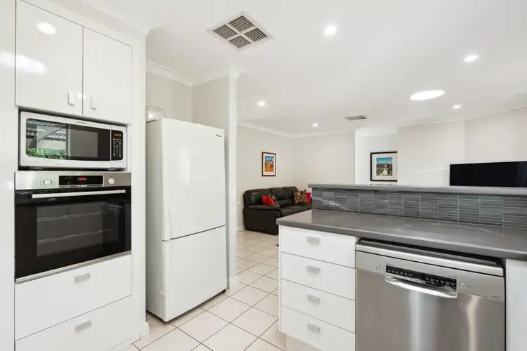 Second view of Homely house listing, 126 Powell Street, Joondanna WA 6060
