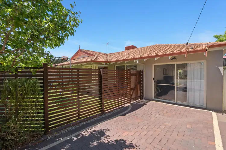 Third view of Homely house listing, 126 Powell Street, Joondanna WA 6060