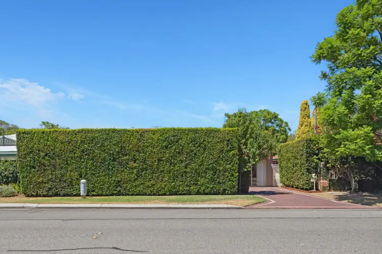 Fourth view of Homely house listing, 126 Powell Street, Joondanna WA 6060