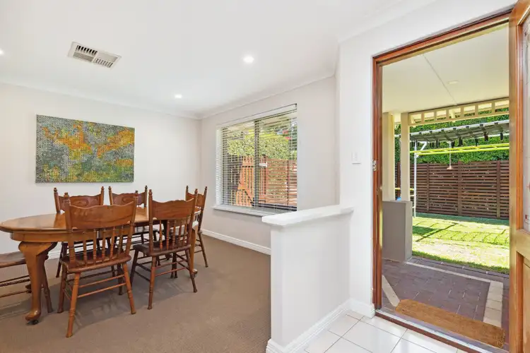 Fifth view of Homely house listing, 126 Powell Street, Joondanna WA 6060