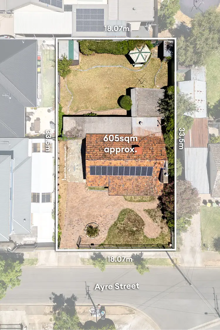 Main view of Homely house listing, 10 Ayre Street, South Plympton SA 5038