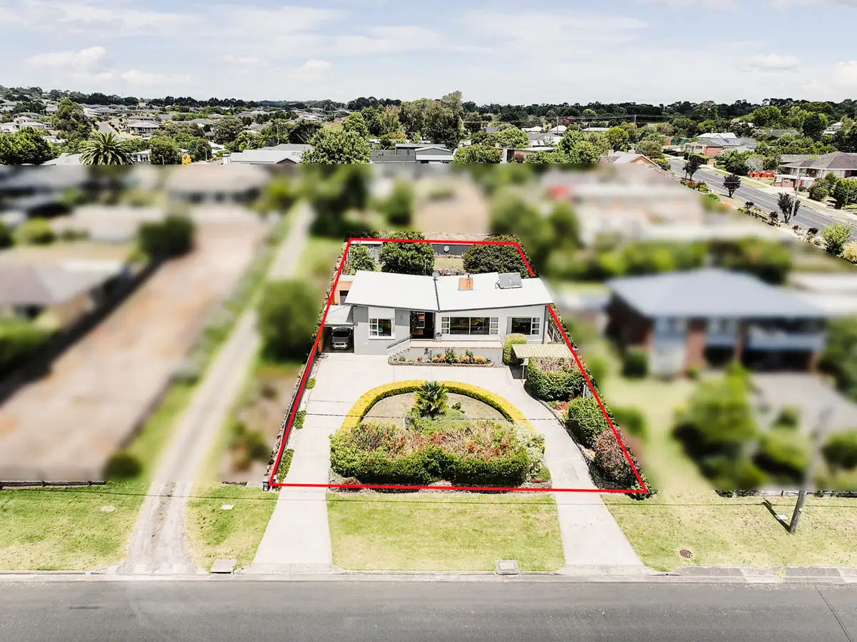 Main view of Homely house listing, 34 Tulloh Street, Elliminyt VIC 3250