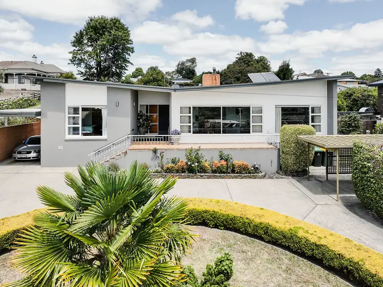 Fourth view of Homely house listing, 34 Tulloh Street, Elliminyt VIC 3250