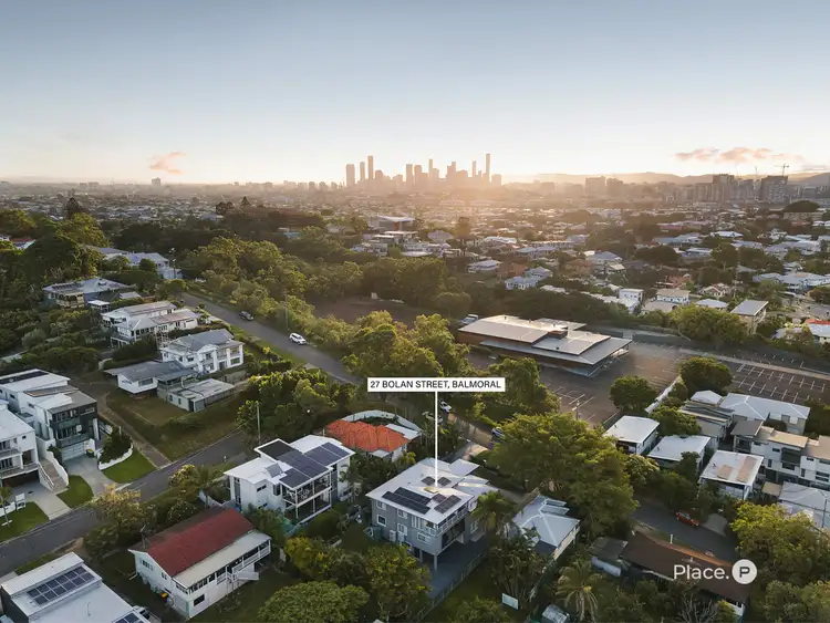 Third view of Homely house listing, 27 Bolan Street, Balmoral QLD 4171