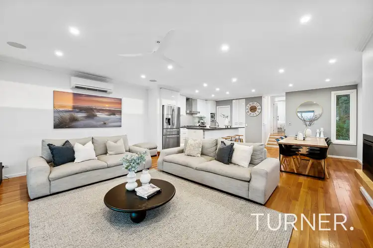 Second view of Homely house listing, 2a Yartoo Street, Hallett Cove SA 5158