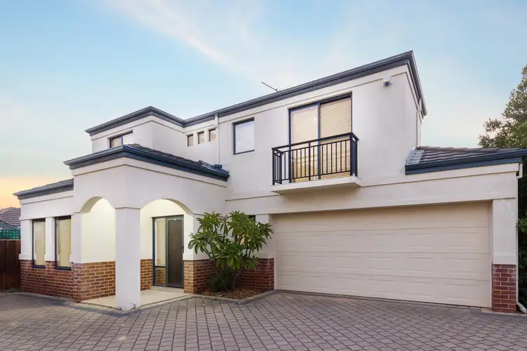 4/1 Wanneroo Road, Joondanna WA 6060