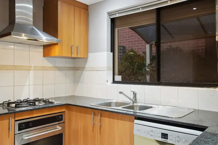 Fourth view of Homely townhouse listing, 4/1 Wanneroo Road, Joondanna WA 6060