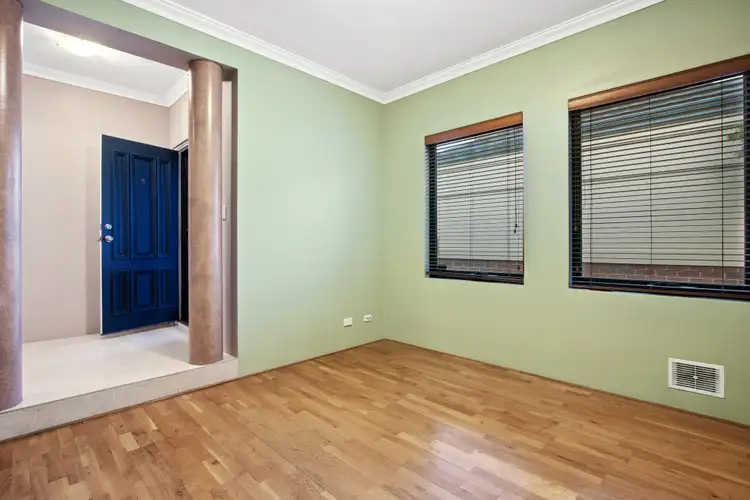 Sixth view of Homely townhouse listing, 4/1 Wanneroo Road, Joondanna WA 6060