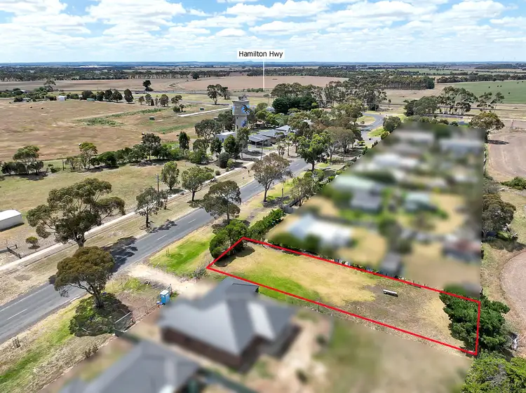 Lot 1 - 24 New Station Street, Cressy VIC 3322