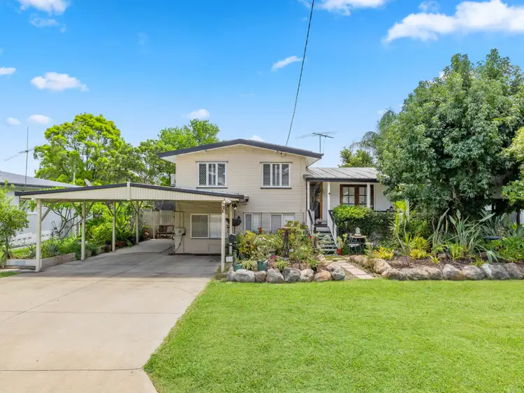 15 Cross Street, Raceview QLD 4305