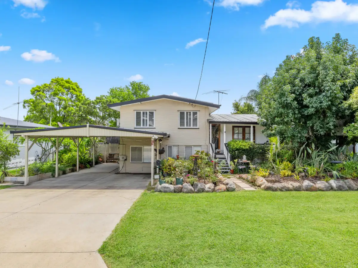 Main view of Homely house listing, 15 Cross Street, Raceview QLD 4305