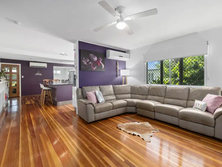 Fourth view of Homely house listing, 15 Cross Street, Raceview QLD 4305