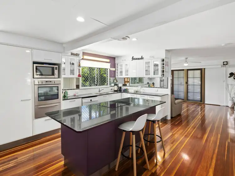 Fifth view of Homely house listing, 15 Cross Street, Raceview QLD 4305