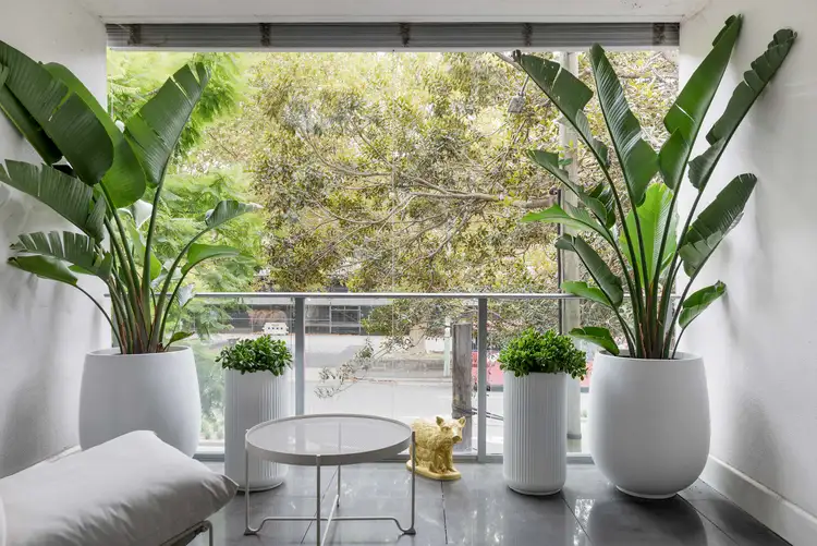 Fourth view of Homely apartment listing, 41/68 Sir John Young Crescent, Woolloomooloo NSW 2011