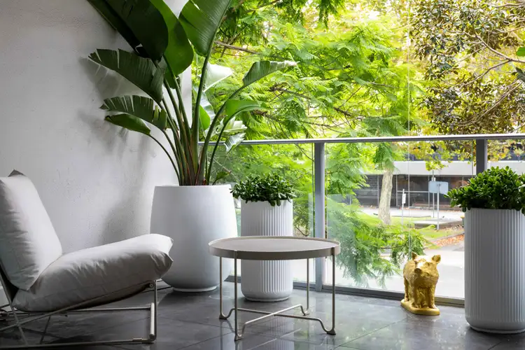 Fifth view of Homely apartment listing, 41/68 Sir John Young Crescent, Woolloomooloo NSW 2011