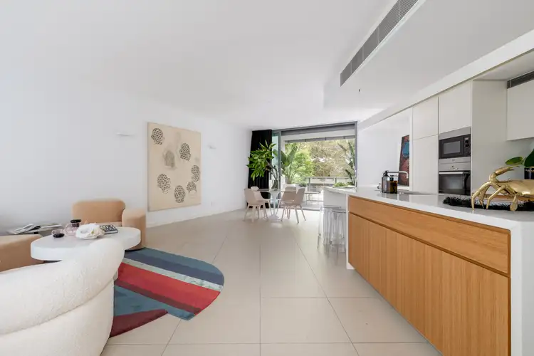 Sixth view of Homely apartment listing, 41/68 Sir John Young Crescent, Woolloomooloo NSW 2011