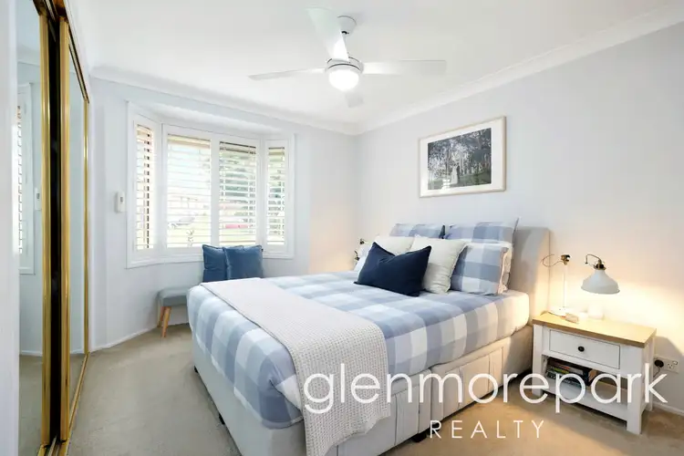 Third view of Homely house listing, 7 Baraba Close, Glenmore Park NSW 2745