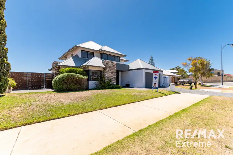 4 Investigator Parade, Jindalee WA 6036