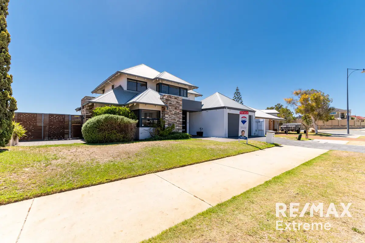 Main view of Homely house listing, 4 Investigator Parade, Jindalee WA 6036