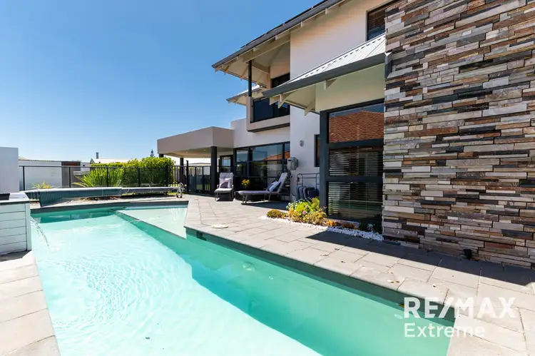 Third view of Homely house listing, 4 Investigator Parade, Jindalee WA 6036