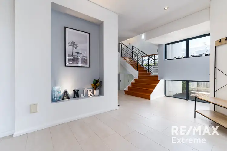Fourth view of Homely house listing, 4 Investigator Parade, Jindalee WA 6036