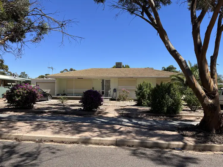 6 Kirwan Crescent, Port Augusta West SA 5700