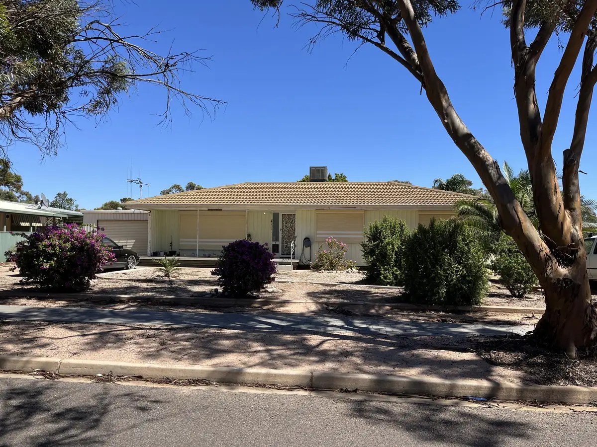 Main view of Homely house listing, 6 Kirwan Crescent, Port Augusta West SA 5700