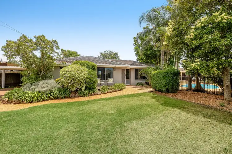 9 Heinemann Court, Kearneys Spring QLD 4350