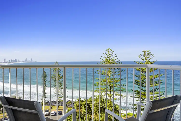 Third view of Homely unit listing, 27/2 Goodwin Terrace, Burleigh Heads QLD 4220