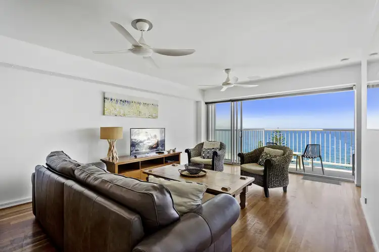 Fourth view of Homely unit listing, 27/2 Goodwin Terrace, Burleigh Heads QLD 4220