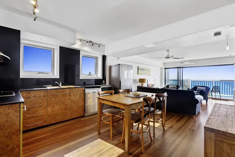 Fifth view of Homely unit listing, 27/2 Goodwin Terrace, Burleigh Heads QLD 4220