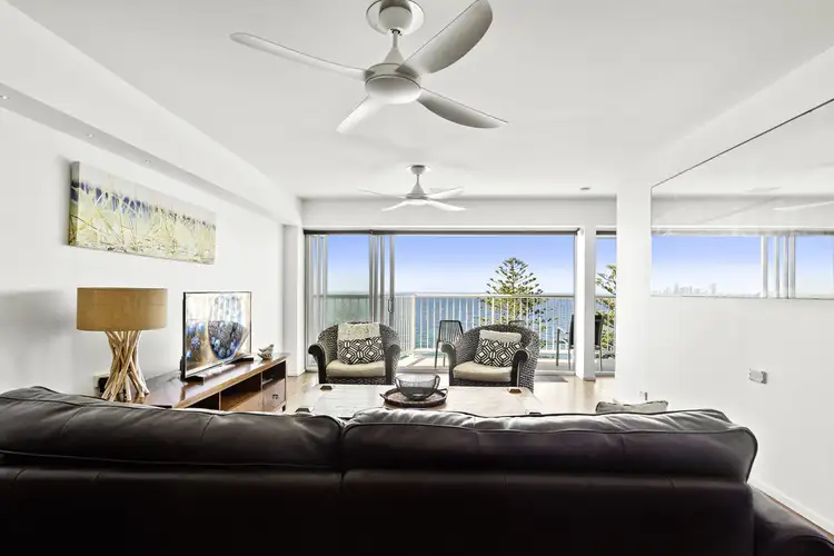 Sixth view of Homely unit listing, 27/2 Goodwin Terrace, Burleigh Heads QLD 4220
