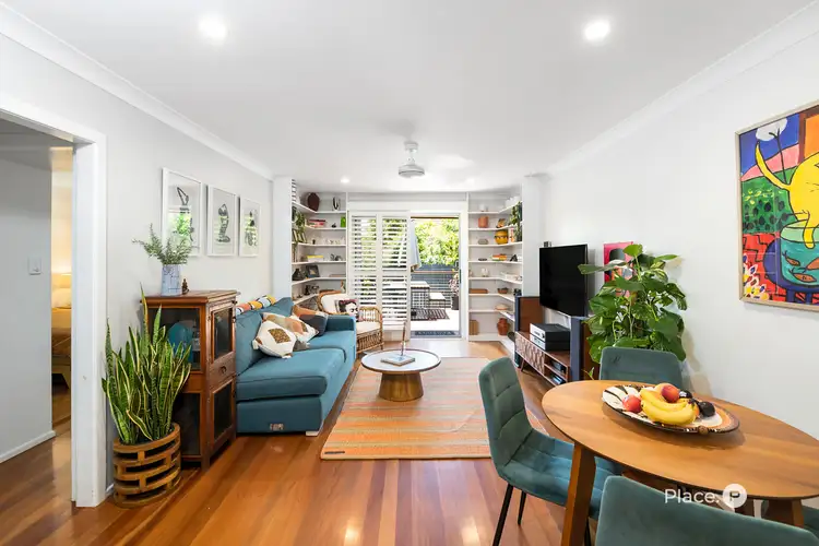 1/37 Christensen Street, Yeronga QLD 4104