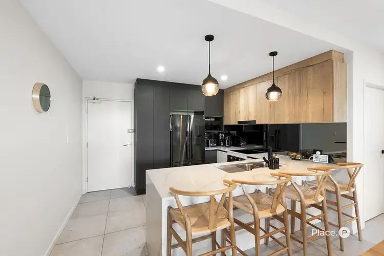 Second view of Homely unit listing, 2/19 Dickenson Street, Carina QLD 4152