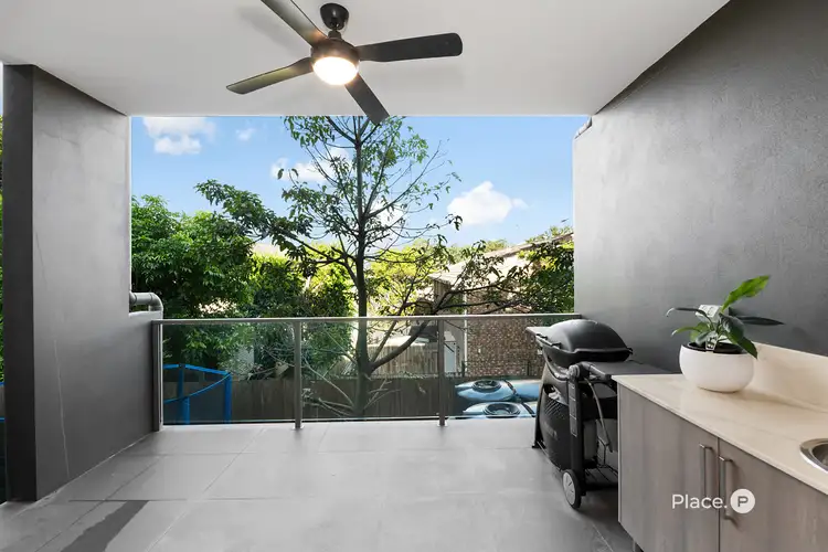 Fourth view of Homely unit listing, 2/19 Dickenson Street, Carina QLD 4152