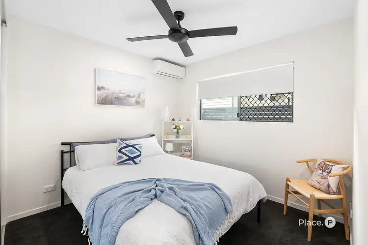 Fifth view of Homely unit listing, 2/19 Dickenson Street, Carina QLD 4152