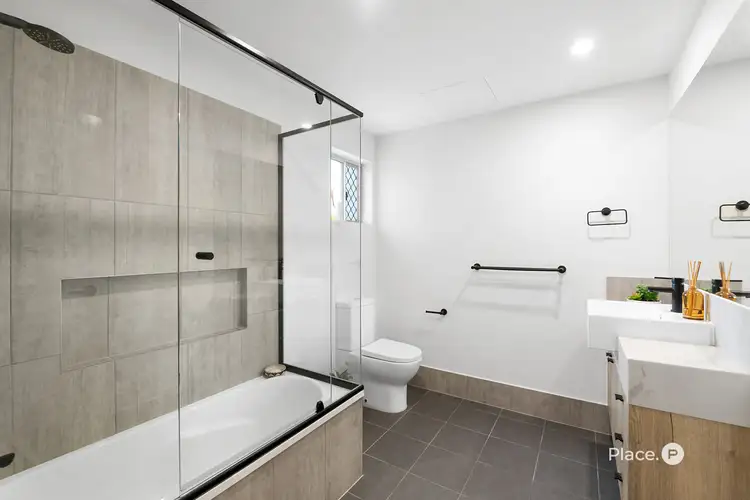 Sixth view of Homely unit listing, 2/19 Dickenson Street, Carina QLD 4152
