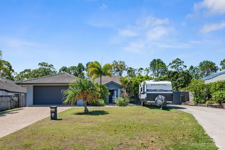7 Widgee Place, Caloundra West QLD 4551