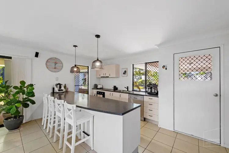 Second view of Homely house listing, 7 Widgee Place, Caloundra West QLD 4551