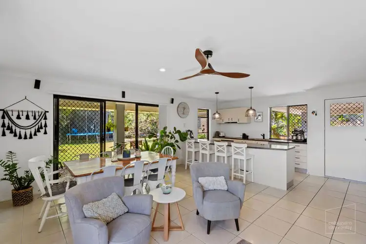 Third view of Homely house listing, 7 Widgee Place, Caloundra West QLD 4551