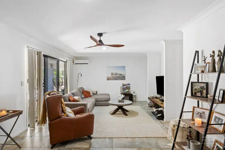 Fifth view of Homely house listing, 7 Widgee Place, Caloundra West QLD 4551