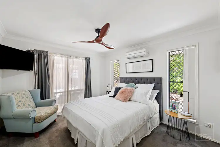 Sixth view of Homely house listing, 7 Widgee Place, Caloundra West QLD 4551